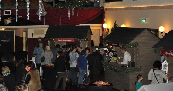 Marktkraam Braderie