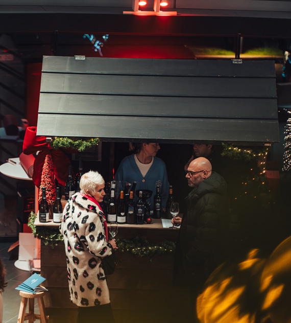 Kerstmarkt Eindhoven
